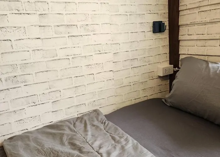 207-olan Place Homely Free Wi-fi And Near Bts Line 公寓 *