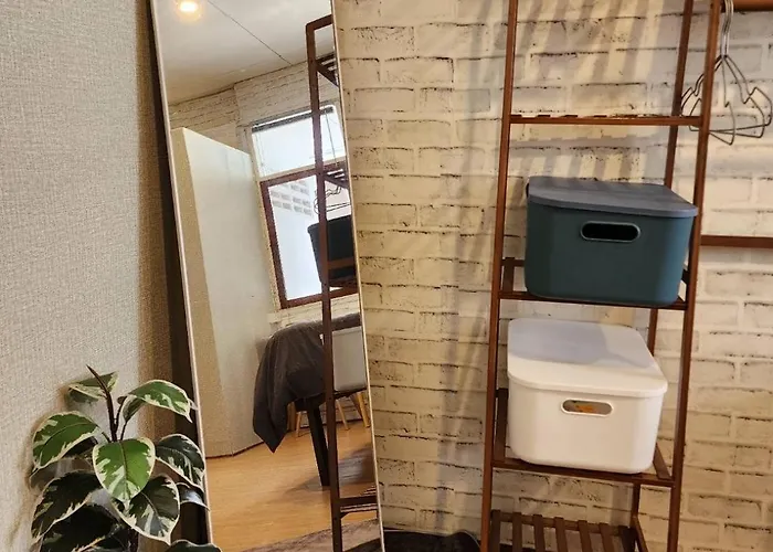 207-olan Place Homely Free Wi-fi And Near Bts Line 公寓 *