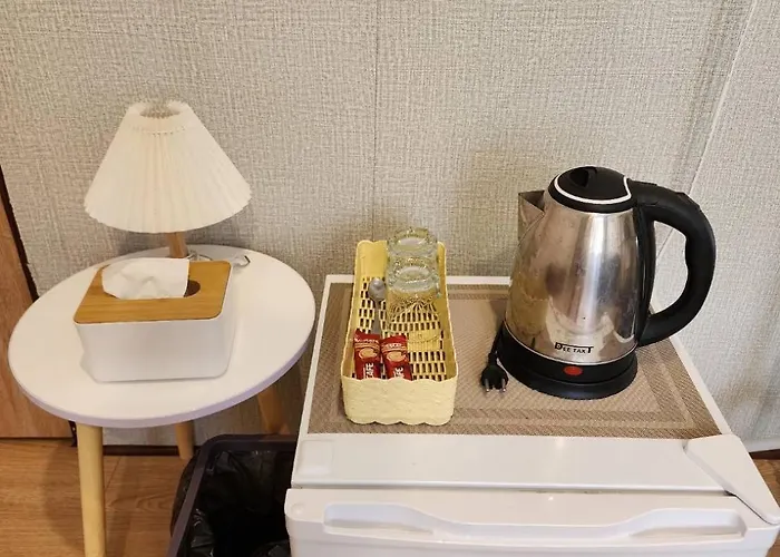 公寓 207-olan Place Homely Free Wi-fi And Near Bts Line *