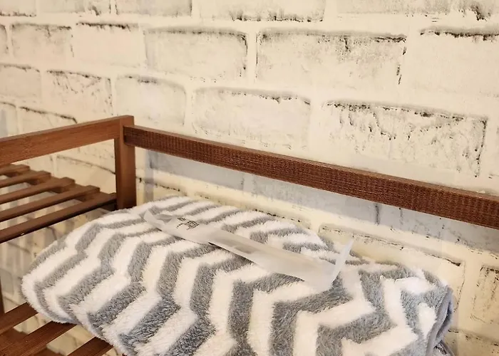 207-olan Place Homely Free Wi-fi And Near Bts Line 公寓 曼谷