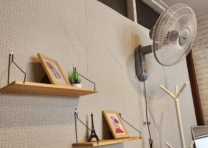 207-olan Place Homely Free Wi-fi And Near Bts Line